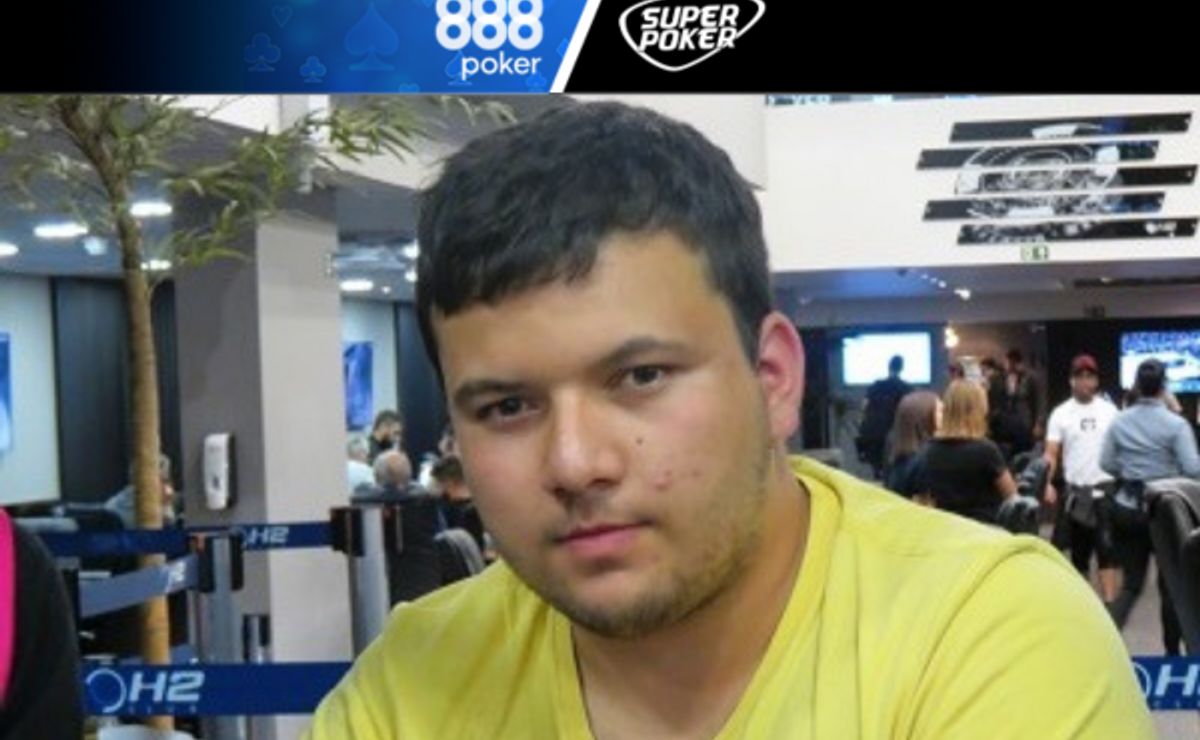 Henrique Okagawa