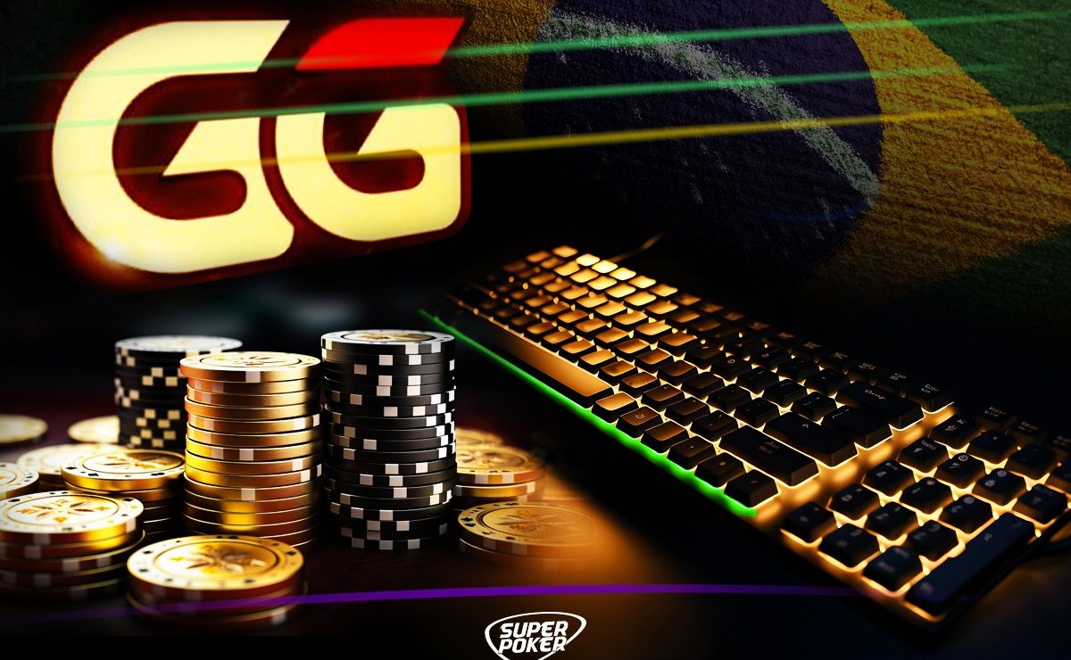 "LEAO QUIREZA" e muitos outros brasileiros forraram no GGPoker