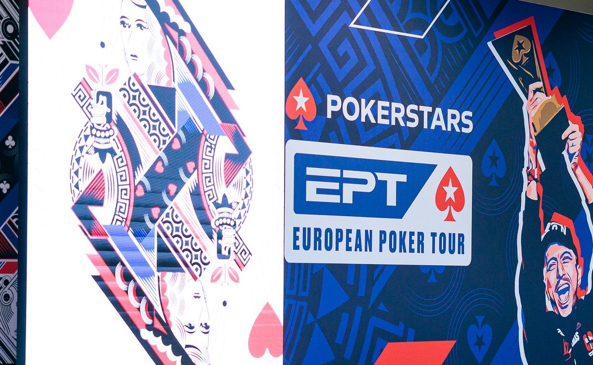 O Brasil tem um histórico de grandes resultados no EPT