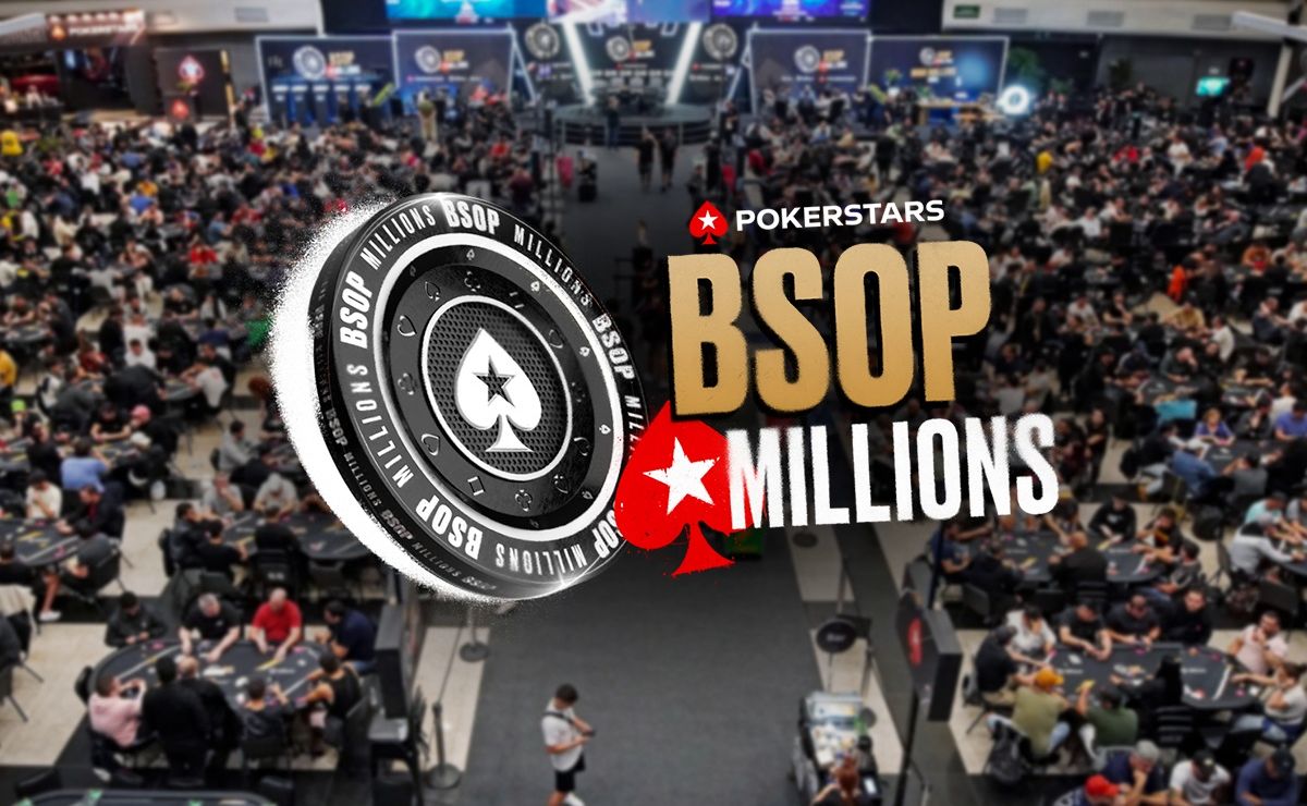 O BSOP Millions acontece de 15 a 29 de novembro em São Paulo