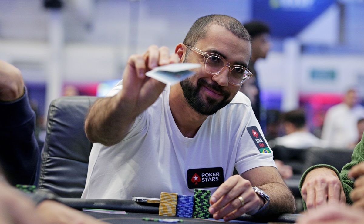 Rafael Moraes
