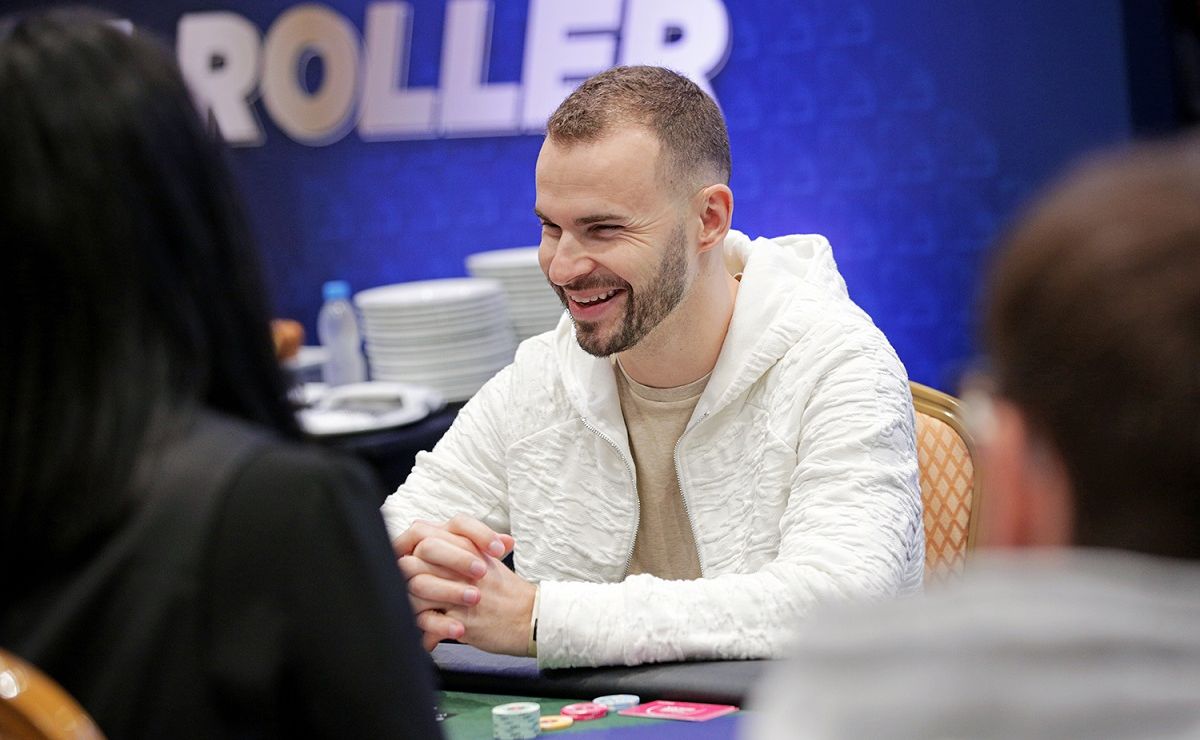 Renan Bruschi conquistou seis títulos nas duas últimas edições da série do PokerStars