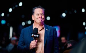 Matt Savage (Foto: WPT)
