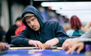 Artur Martirosian chegou a 11 títulos de GGMillion$